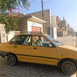 سایپا 131